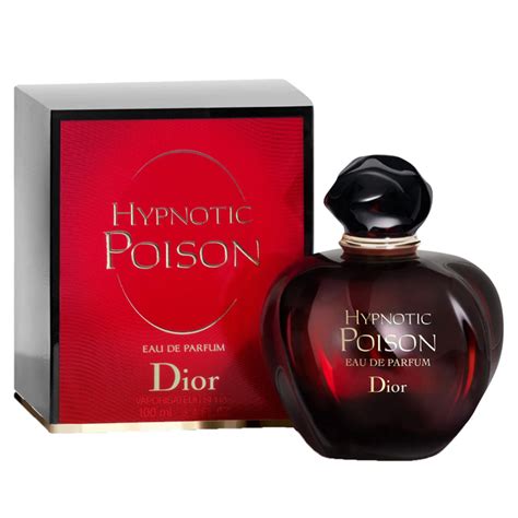 hypnose dior perfume donna|dior hypnotic poison perfume.